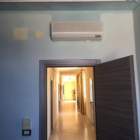 Il Castello Hotel Paola