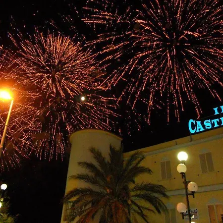 Hotel Il Castello