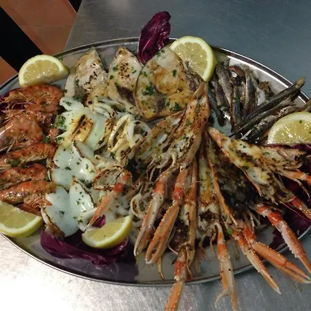 Il Castello Hotel Paola