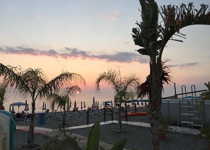 Il Castello Hotel Paola