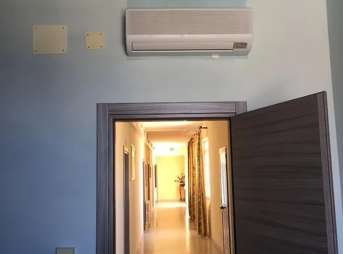 Il Castello Hotel Paola