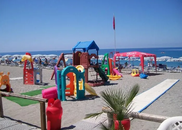 Il Castello Hotel Paola